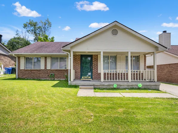 3416 Kenesaw Dr, Lexington, KY 40515