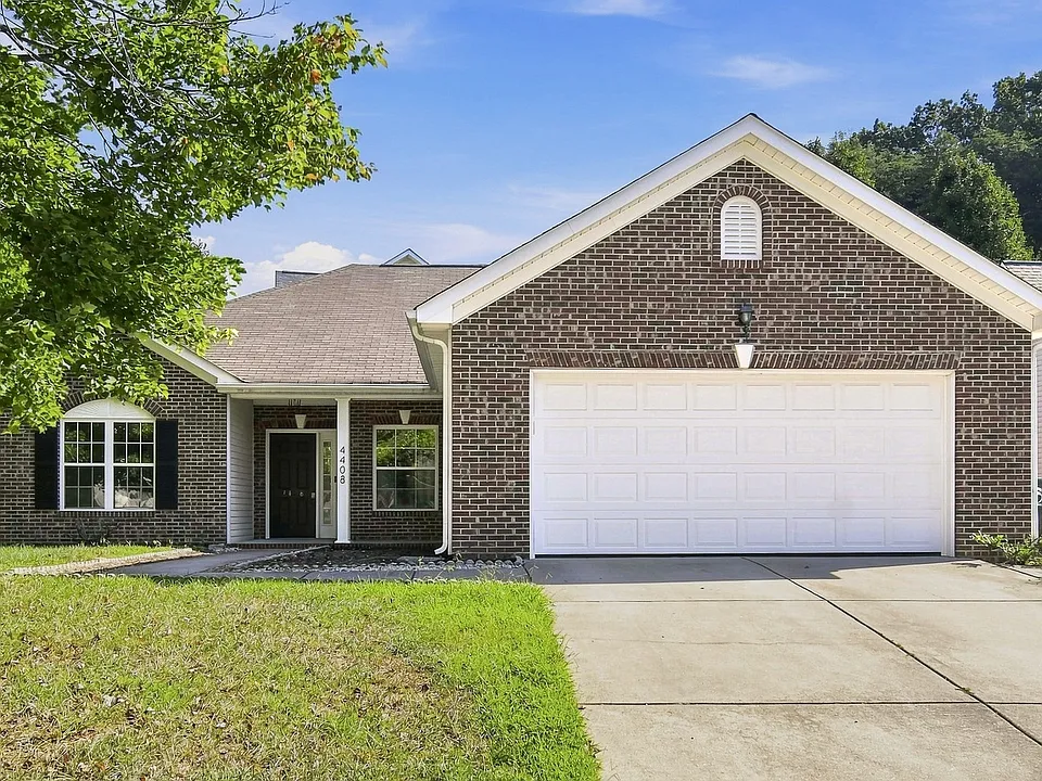 4408 Camden Ridge Dr