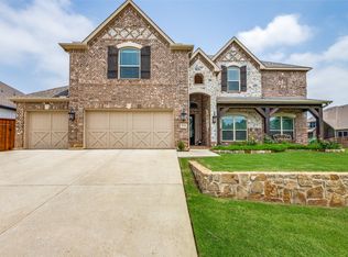 324 Pimlico Dr, Hickory Creek, TX 75065