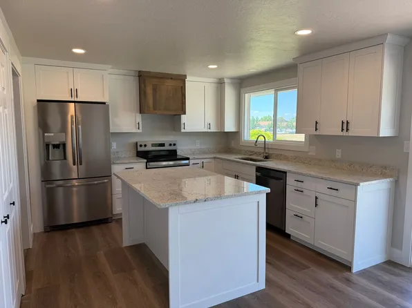 3426 West 5300 South, 3426 W 5300 S, Roy, UT 84067