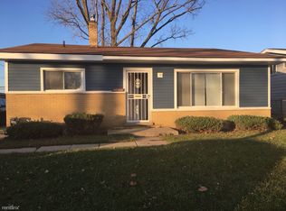 29208 York St, Inkster, MI 48141