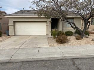3231 E Silver Sky Dr, Washington, UT 84780