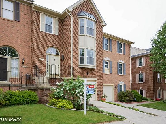 2nd image of 7406 Salford Ct