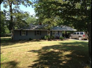 21520 Bradbury Ln, Mabelvale, AR 72103