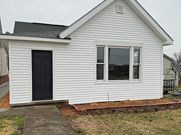 511 N State Road 57, Washington, IN 47501