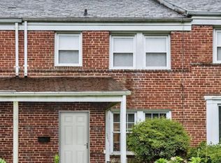 221 Ridge Ave, Towson, MD 21286