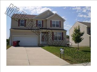 2603 Raven Ridge Dr, Bellevue, NE 68123