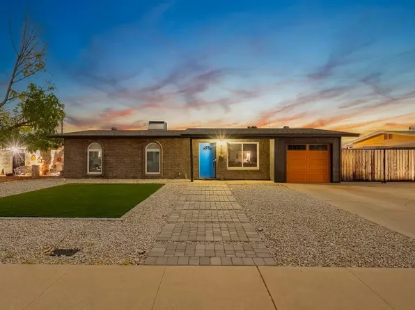 1233 E Marny Rd, Tempe, AZ 85281