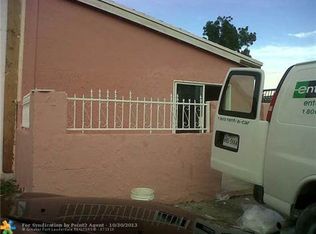 4620 NW 185th St, Miami Gardens, FL 33055