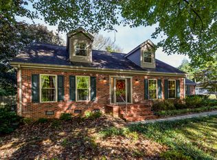 8625 Wimbledon Dr #5, Knoxville, TN 37923