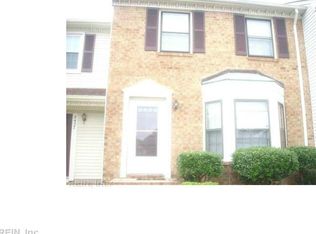 5429 Scholarship Dr, Virginia Beach, VA 23462