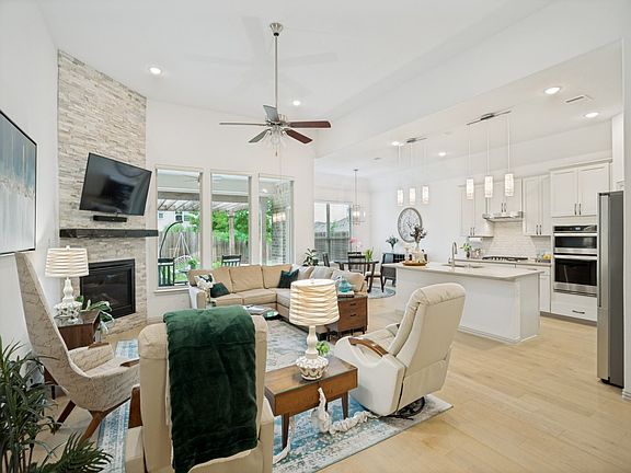 3rd image of 3717 Holley Ridge Way