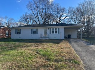 3408 Ginger Dr, Hopkinsville, KY 42240