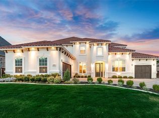 6901 Schubert, Colleyville, TX 76034