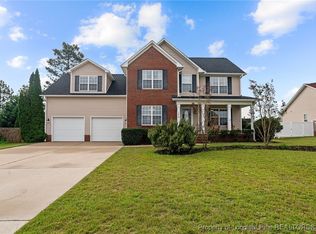 176 Wood Point Dr, Lillington, NC 27546