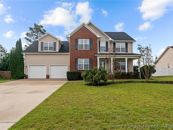 176 Wood Point Dr, Lillington, NC 27546