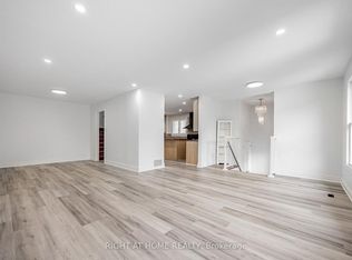 838 Merritt Dr, Milton, ON L9T 4K1