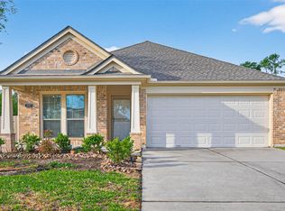 26107 Lillian Spgs, Spring, TX 77373