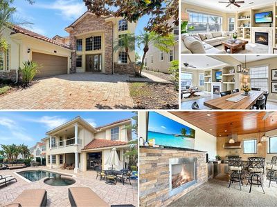 1251 Radiant St, Kissimmee, FL, 34747