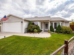 271 Ribbon Ct, Fruita, CO 81521