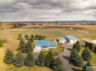 1487 N 750 E, Shelley, ID 83274