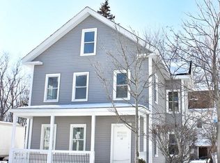 12 Abbott St, Worcester, MA 01602