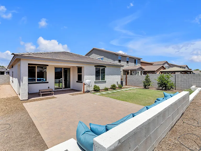 1691 W Desert Spring Way — Photo 19