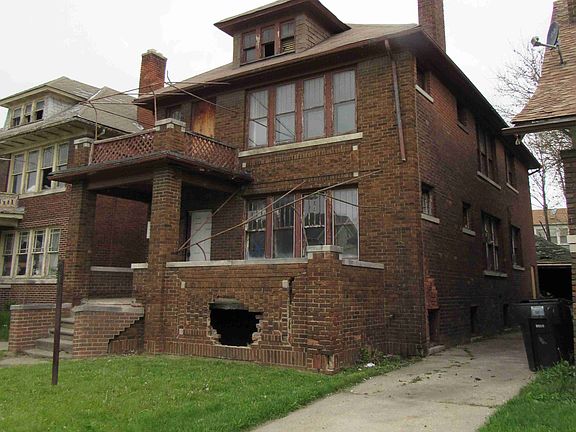 3800 Gladstone