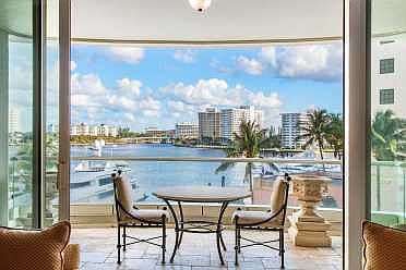 Home For Sale In Mizner Grand