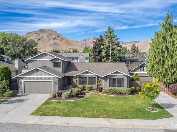 10 Sunburst Street, Wenatchee, WA 98801
