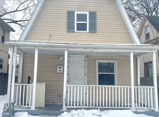 1763 Giant St, Toledo, OH 43613