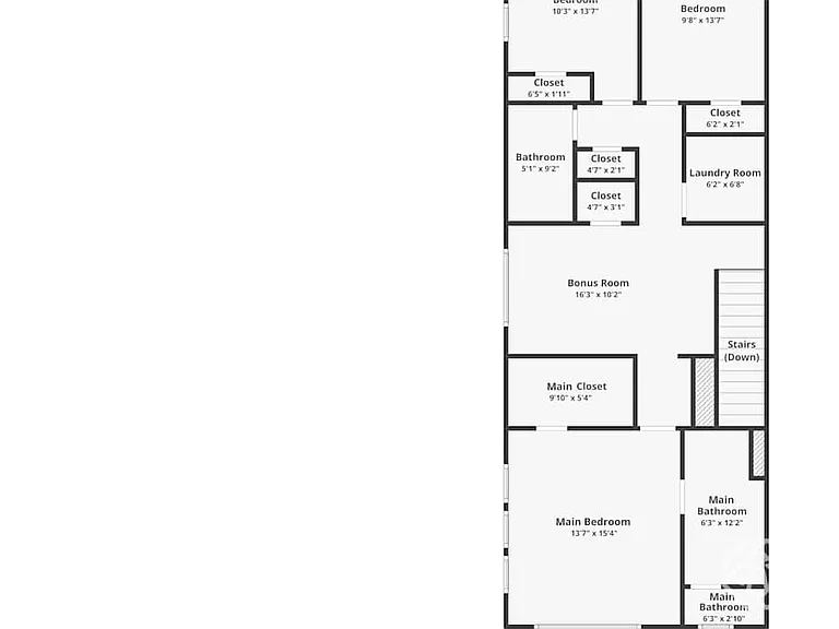 100 Maybrook Dr #1 — Photo 3
