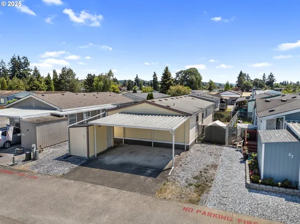 201 W Oakview Ave, Centralia, WA 98531