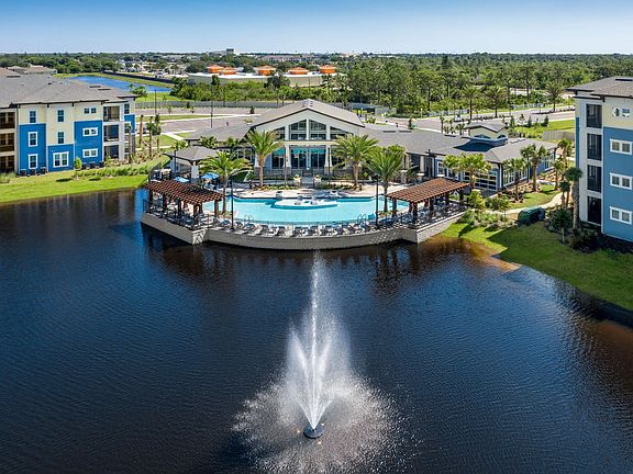 Addison Pointe Apartment Homes Apartment Rentals Melbourne Fl Zillow