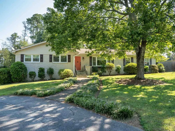 2 Selwyn Dr, Greenville, SC 29615