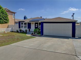 11930 Courser Ave, La Mirada, CA 90638