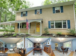 4407 Bellewood Dr, Pomfret, MD 20675