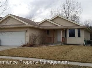 1855 Timber Ridge Rd, Lincoln, NE 68522