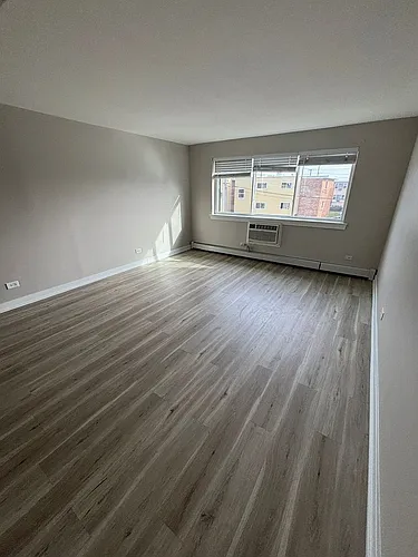 Floor plan 1B 1BR