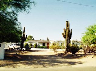 3821 E Via Estrella Rd, Phoenix, AZ 85028