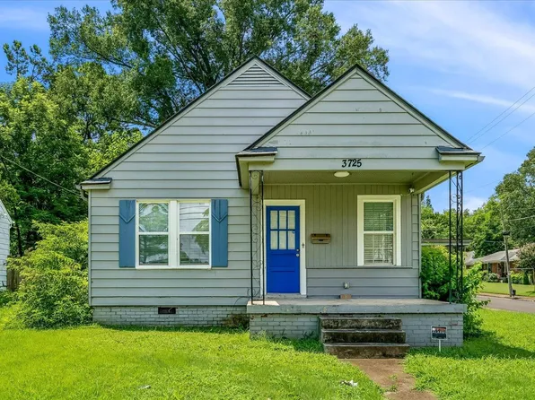 3725 Spottswood Ave, Memphis, TN 38111