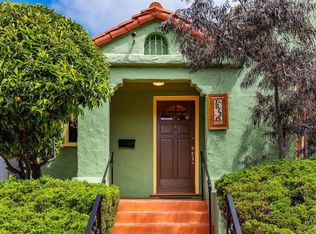 1613 Ashby Ave, Berkeley, CA 94703