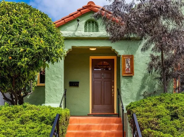 1613 Ashby Avenue, Berkeley, CA 94703