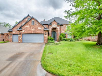 3638 Edgewater Dr, Enid, OK, 73703