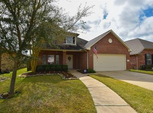 6014 Wildbriar Ln, Richmond, TX 77469