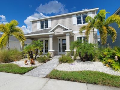 545 Venetian Palms Blvd, New Smyrna Beach, FL, 32168