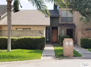 5405 Palm Valley Dr N, Harlingen, TX 78552