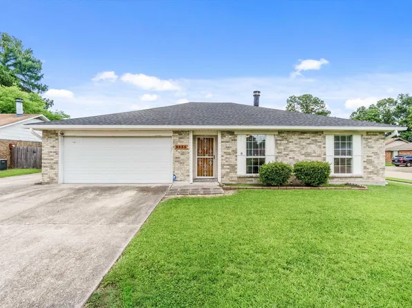 9335 Conti Dr, Baton Rouge, LA 70810