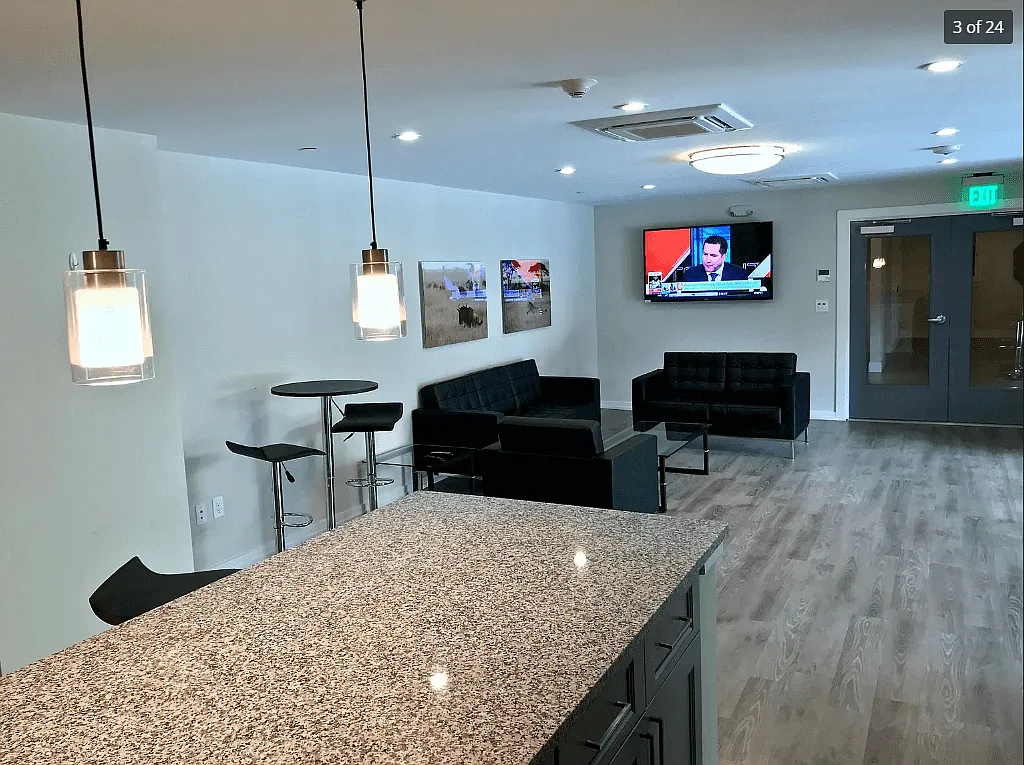 The Stonefield — Photo 4