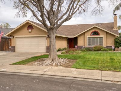 4601 Little Creek Dr, Modesto, CA, 95355